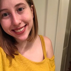 Meet your Posher, Katie